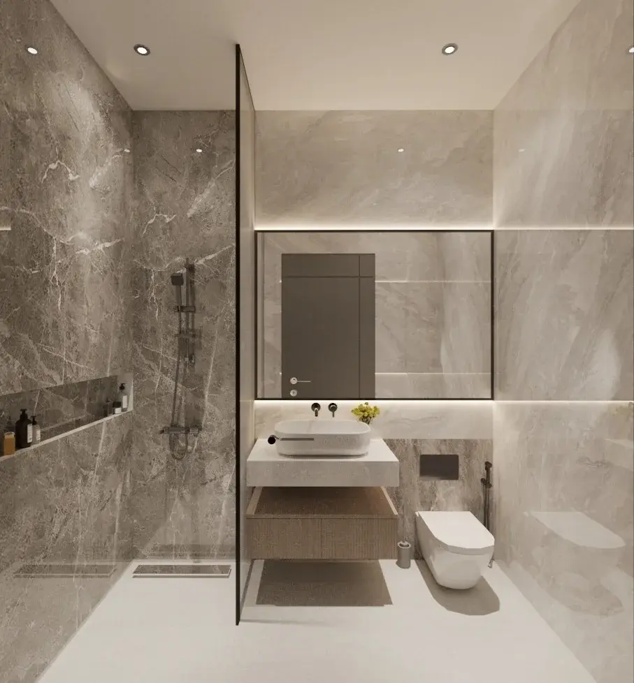 Portofolio Apartment C