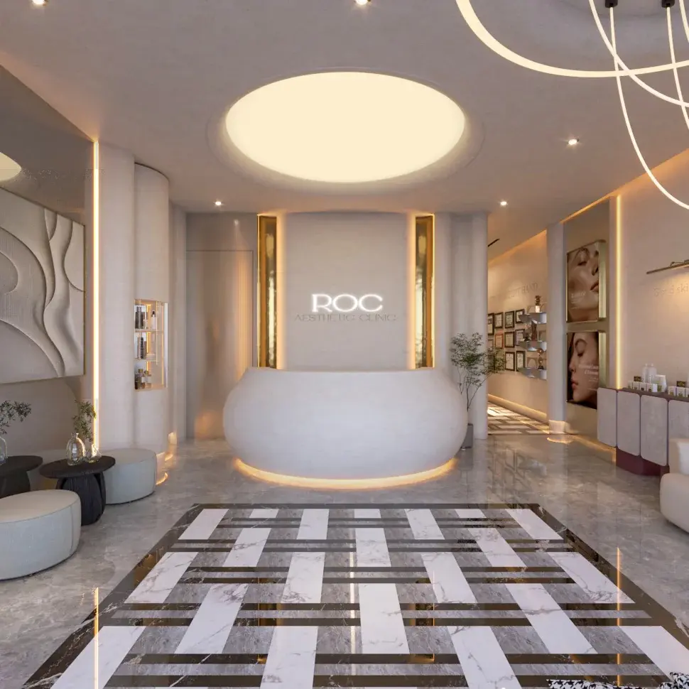Portofolio ROC Aesthetic Clinic