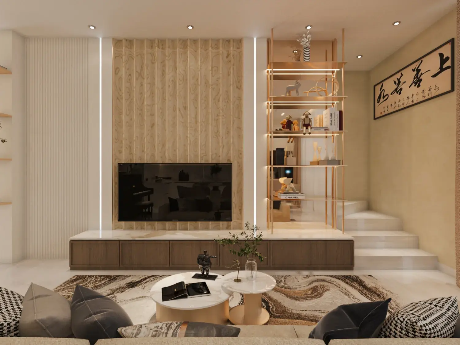 Portofolio XC House